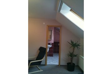 Češka Privát Prag / Praha, Eksterijer